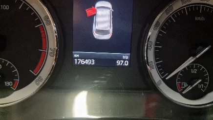 Skoda Kodiaq photo-11
